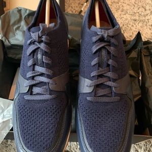 UGG Men’s Running Sneaker